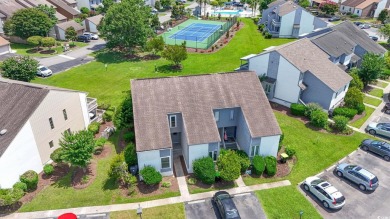 Welcome to this end unit townhome in the heart of Myrtle Beach - on  in South Carolina - for sale on GolfHomes.com, golf home, golf lot