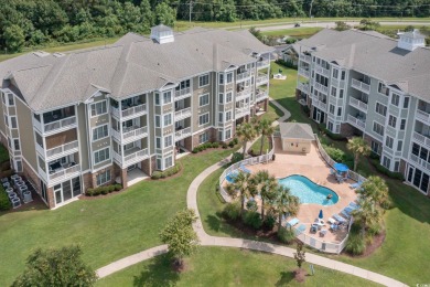 This well-appointed condo offers 2 bedrooms and 2 bathrooms on Myrtlewood Golf Course and Club  in South Carolina - for sale on GolfHomes.com, golf home, golf lot
