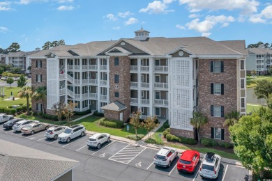 This well-appointed condo offers 2 bedrooms and 2 bathrooms on Myrtlewood Golf Course and Club  in South Carolina - for sale on GolfHomes.com, golf home, golf lot