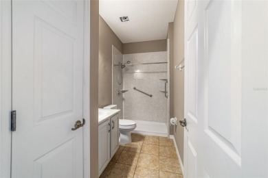 FANTASTIC VALUE! Gorgeous 3/2/2 w/ low maintenance landscaping on On Top of the World Golf Course in Florida - for sale on GolfHomes.com, golf home, golf lot