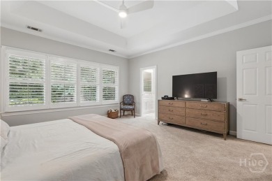 This beautiful 4 bedroom and 3.5 bath home spans a generous 3041 on The Landings Club - Magnolia in Georgia - for sale on GolfHomes.com, golf home, golf lot