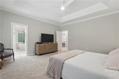 This beautiful 4 bedroom and 3.5 bath home spans a generous 3041 on The Landings Club - Magnolia in Georgia - for sale on GolfHomes.com, golf home, golf lot
