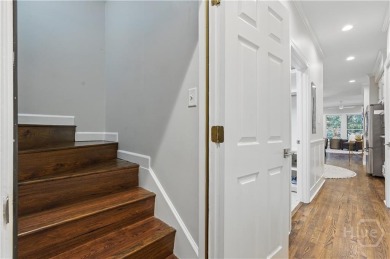 This beautiful 4 bedroom and 3.5 bath home spans a generous 3041 on The Landings Club - Magnolia in Georgia - for sale on GolfHomes.com, golf home, golf lot