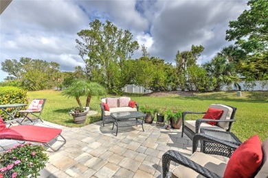 THIS BEAUTIFUL VILLA IS TOTALLY RENOVATED!  IMPECCABLY on Burnt Store Golf Club in Florida - for sale on GolfHomes.com, golf home, golf lot