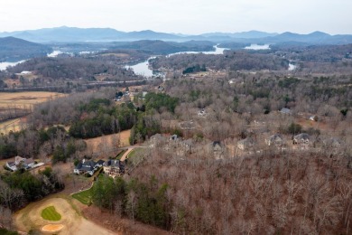 JUST REDUCED!!!   Beautiful furnished townhome located in the on Mountain Harbour Golf Club in North Carolina - for sale on GolfHomes.com, golf home, golf lot
