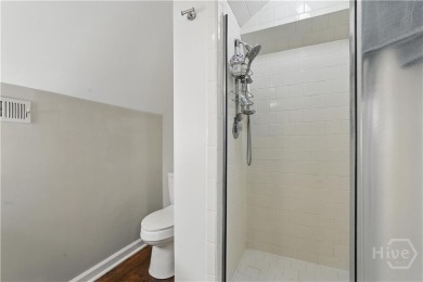 This beautiful 4 bedroom and 3.5 bath home spans a generous 3041 on The Landings Club - Magnolia in Georgia - for sale on GolfHomes.com, golf home, golf lot