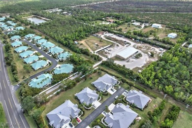 THIS BEAUTIFUL VILLA IS TOTALLY RENOVATED!  IMPECCABLY on Burnt Store Golf Club in Florida - for sale on GolfHomes.com, golf home, golf lot