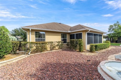 FANTASTIC VALUE! Gorgeous 3/2/2 w/ low maintenance landscaping on On Top of the World Golf Course in Florida - for sale on GolfHomes.com, golf home, golf lot