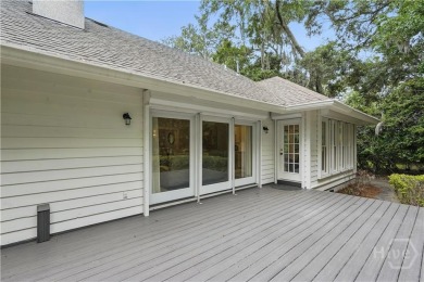 This beautiful 4 bedroom and 3.5 bath home spans a generous 3041 on The Landings Club - Magnolia in Georgia - for sale on GolfHomes.com, golf home, golf lot