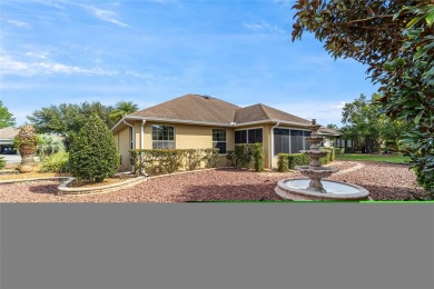 FANTASTIC VALUE! Gorgeous 3/2/2 w/ low maintenance landscaping on On Top of the World Golf Course in Florida - for sale on GolfHomes.com, golf home, golf lot