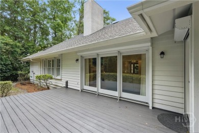 This beautiful 4 bedroom and 3.5 bath home spans a generous 3041 on The Landings Club - Magnolia in Georgia - for sale on GolfHomes.com, golf home, golf lot