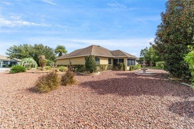FANTASTIC VALUE! Gorgeous 3/2/2 w/ low maintenance landscaping on On Top of the World Golf Course in Florida - for sale on GolfHomes.com, golf home, golf lot