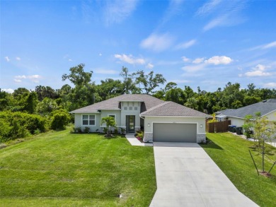 Welcome to Your Dream Home in North Port! 

This stunning 1 on Bobcat Trail Golf Club in Florida - for sale on GolfHomes.com, golf home, golf lot