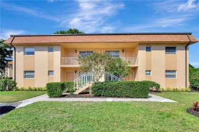 Enjoy a peaceful lake view from your glass enclosed lanai.  This on LaPlaya Golf Club in Florida - for sale on GolfHomes.com, golf home, golf lot