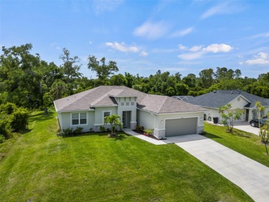 Welcome to Your Dream Home in North Port! 

This stunning 1 on Bobcat Trail Golf Club in Florida - for sale on GolfHomes.com, golf home, golf lot