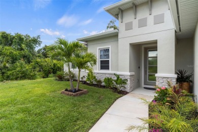 Welcome to Your Dream Home in North Port! 

This stunning 1 on Bobcat Trail Golf Club in Florida - for sale on GolfHomes.com, golf home, golf lot