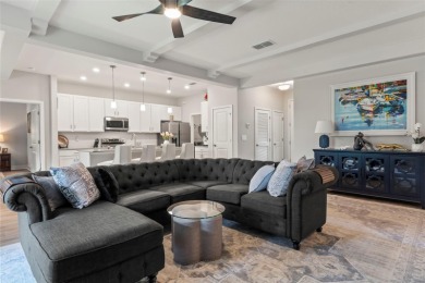 Welcome to Your Dream Home in North Port! 

This stunning 1 on Bobcat Trail Golf Club in Florida - for sale on GolfHomes.com, golf home, golf lot