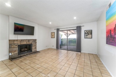 Welcome to this stunning single story end unit freshly painted on Westridge Golf Club in California - for sale on GolfHomes.com, golf home, golf lot