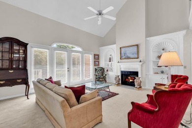 Welcome to your dream home nestled in the serene and gated golf on Willbrook Plantation Golf Club in South Carolina - for sale on GolfHomes.com, golf home, golf lot