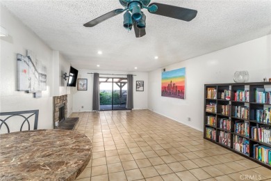Welcome to this stunning single story end unit freshly painted on Westridge Golf Club in California - for sale on GolfHomes.com, golf home, golf lot