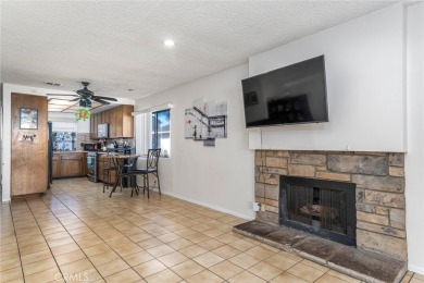 Welcome to this stunning single story end unit freshly painted on Westridge Golf Club in California - for sale on GolfHomes.com, golf home, golf lot