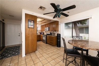 Welcome to this stunning single story end unit freshly painted on Westridge Golf Club in California - for sale on GolfHomes.com, golf home, golf lot