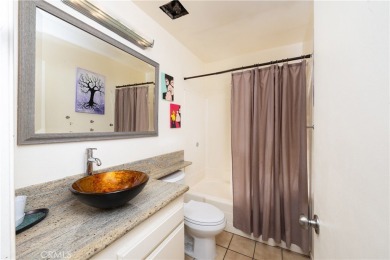 Welcome to this stunning single story end unit freshly painted on Westridge Golf Club in California - for sale on GolfHomes.com, golf home, golf lot