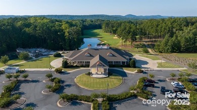 Calling All Builders - Rare Opportunity in Tillery Tradition! on The Tillery Tradition Country Club in North Carolina - for sale on GolfHomes.com, golf home, golf lot