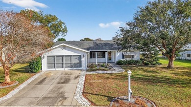 Discover your FOREVER home in Spruce Creek South!!!This MOVE IN on The Links of Spruce Creek in Florida - for sale on GolfHomes.com, golf home, golf lot