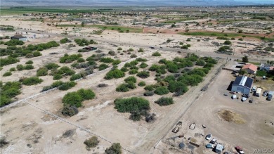 Discover your dream property with this stunning vacant lot of on El Rio Golf and Country Club in Arizona - for sale on GolfHomes.com, golf home, golf lot