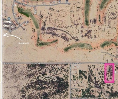 Discover your dream property with this stunning vacant lot of on El Rio Golf and Country Club in Arizona - for sale on GolfHomes.com, golf home, golf lot