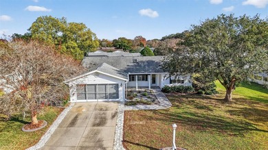 Discover your FOREVER home in Spruce Creek South!!!This MOVE IN on The Links of Spruce Creek in Florida - for sale on GolfHomes.com, golf home, golf lot