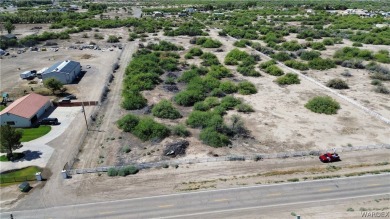 Discover your dream property with this stunning vacant lot of on El Rio Golf and Country Club in Arizona - for sale on GolfHomes.com, golf home, golf lot