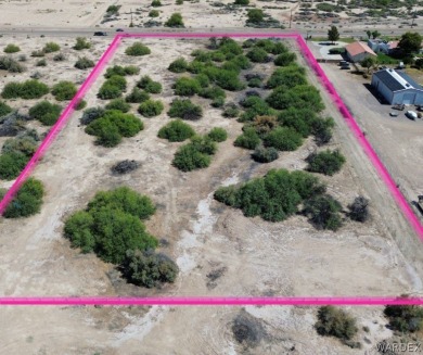 Discover your dream property with this stunning vacant lot of on El Rio Golf and Country Club in Arizona - for sale on GolfHomes.com, golf home, golf lot