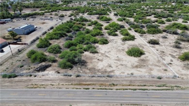 Discover your dream property with this stunning vacant lot of on El Rio Golf and Country Club in Arizona - for sale on GolfHomes.com, golf home, golf lot