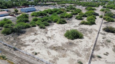 Discover your dream property with this stunning vacant lot of on El Rio Golf and Country Club in Arizona - for sale on GolfHomes.com, golf home, golf lot