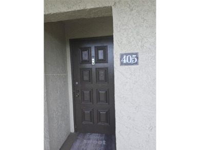WELL KEPT 2BEDROOM 2 BATHROOM FOR 55+ALL FURNISHED .HOA INCLUDE on Inverrary Country Club in Florida - for sale on GolfHomes.com, golf home, golf lot