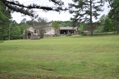 This house is a dream ready to invite you home!   Enjoy your on Mountain Ranch Golf Club in Arkansas - for sale on GolfHomes.com, golf home, golf lot