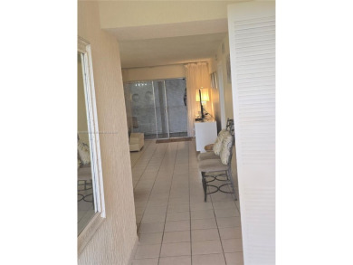 WELL KEPT 2BEDROOM 2 BATHROOM FOR 55+ALL FURNISHED .HOA INCLUDE on Inverrary Country Club in Florida - for sale on GolfHomes.com, golf home, golf lot