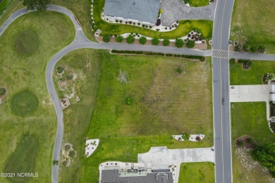 Build the custom home of your dreams on this lovely homesite in on Brunswick Plantation and Golf Resorts in North Carolina - for sale on GolfHomes.com, golf home, golf lot