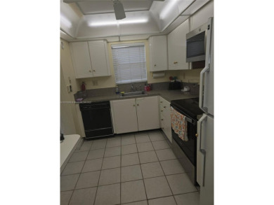 WELL KEPT 2BEDROOM 2 BATHROOM FOR 55+ALL FURNISHED .HOA INCLUDE on Inverrary Country Club in Florida - for sale on GolfHomes.com, golf home, golf lot
