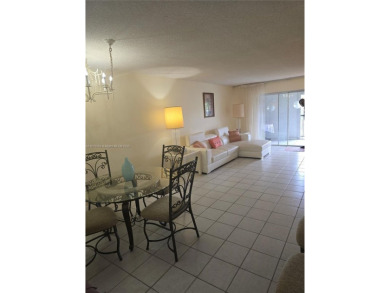 WELL KEPT 2BEDROOM 2 BATHROOM FOR 55+ALL FURNISHED .HOA INCLUDE on Inverrary Country Club in Florida - for sale on GolfHomes.com, golf home, golf lot