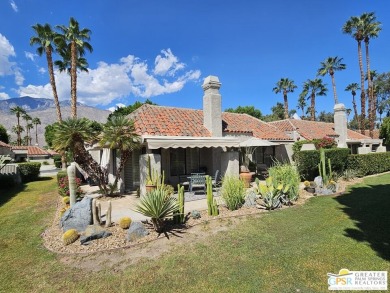An ideal year-round home or great lock & leave as a second home on Mesquite Golf Club in California - for sale on GolfHomes.com, golf home, golf lot