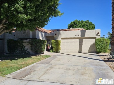 An ideal year-round home or great lock & leave as a second home on Mesquite Golf Club in California - for sale on GolfHomes.com, golf home, golf lot