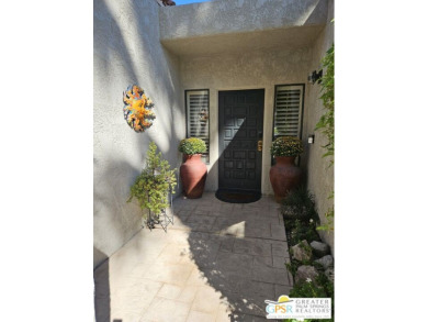 An ideal year-round home or great lock & leave as a second home on Mesquite Golf Club in California - for sale on GolfHomes.com, golf home, golf lot