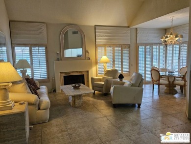 An ideal year-round home or great lock & leave as a second home on Mesquite Golf Club in California - for sale on GolfHomes.com, golf home, golf lot