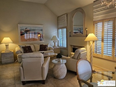 An ideal year-round home or great lock & leave as a second home on Mesquite Golf Club in California - for sale on GolfHomes.com, golf home, golf lot