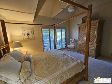 An ideal year-round home or great lock & leave as a second home on Mesquite Golf Club in California - for sale on GolfHomes.com, golf home, golf lot