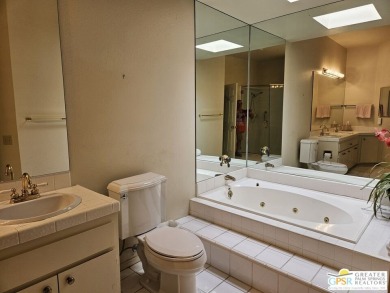An ideal year-round home or great lock & leave as a second home on Mesquite Golf Club in California - for sale on GolfHomes.com, golf home, golf lot