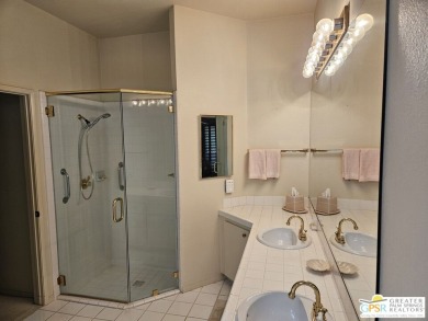 An ideal year-round home or great lock & leave as a second home on Mesquite Golf Club in California - for sale on GolfHomes.com, golf home, golf lot